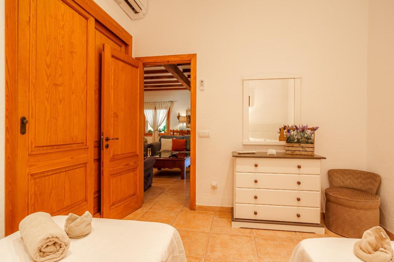 Villa Bon Pas Alcudia By Mallorca Villa Selection מראה חיצוני תמונה