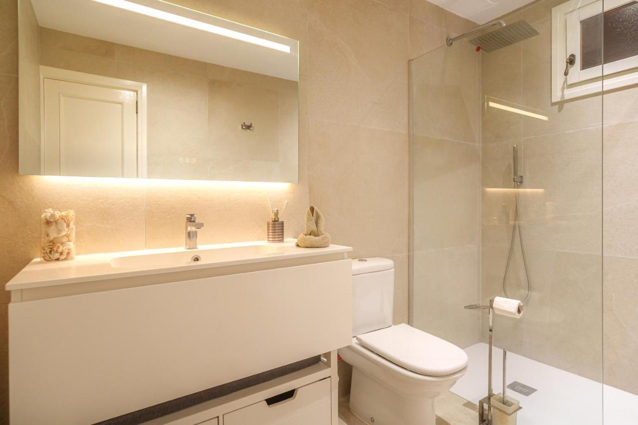 Villa Bon Pas Alcudia By Mallorca Villa Selection מראה חיצוני תמונה