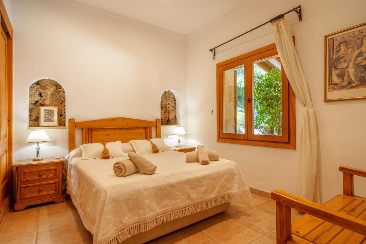 Villa Bon Pas Alcudia By Mallorca Villa Selection מראה חיצוני תמונה