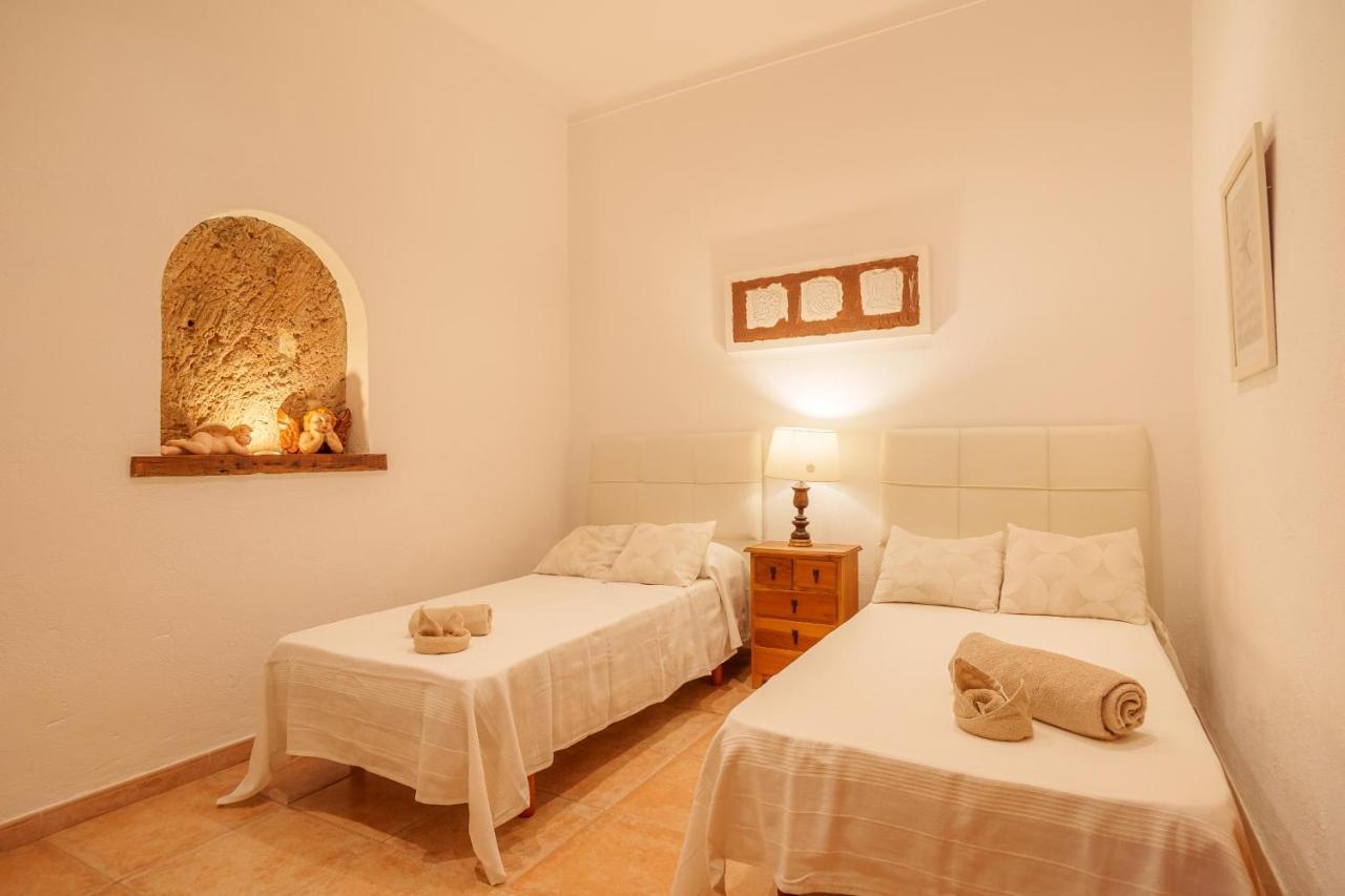 Villa Bon Pas Alcudia By Mallorca Villa Selection מראה חיצוני תמונה